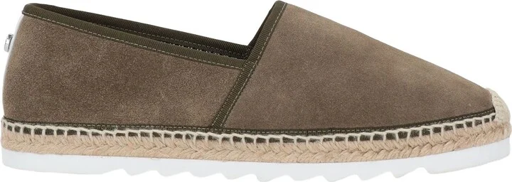 Pollini Woman Espadrilles - Image 3