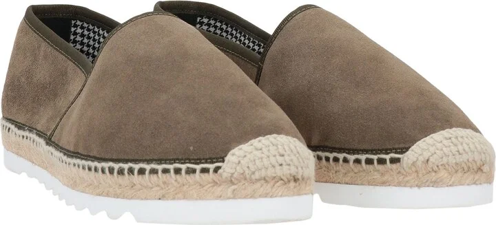 Pollini Woman Espadrilles - Image 4