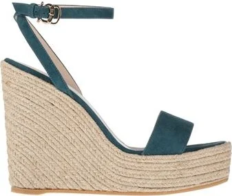 Pollini Woman Espadrilles