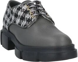 Pollini Woman Lace-up shoes - Image 2