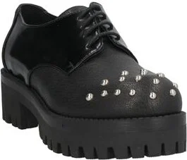 Pollini Woman Lace-up shoes - Image 2