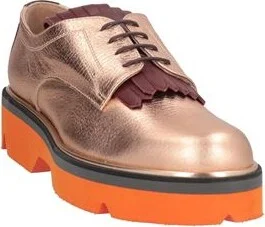 Pollini Woman Lace-up shoes - Image 2