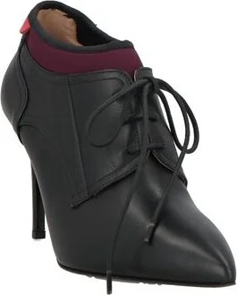 Pollini Woman Lace-up shoes - Image 2