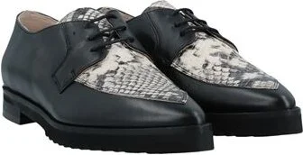 Pollini Woman Lace-up shoes - Image 2