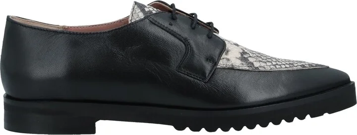 Pollini Woman Lace-up shoes - Image 3