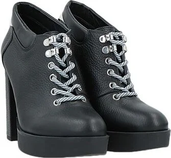 Pollini Woman Lace-up shoes - Image 2