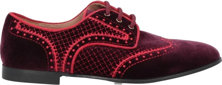 Pollini Woman Lace-up shoes - Image 3