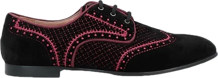 Pollini Woman Lace-up shoes - Image 6