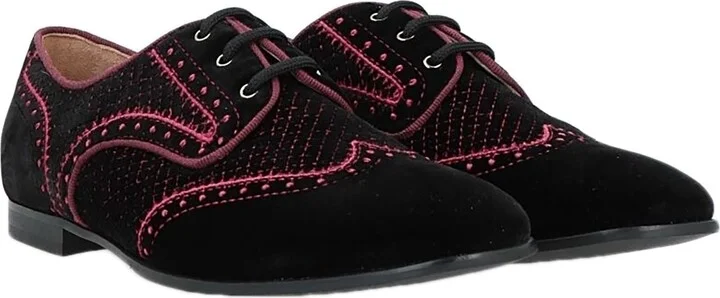 Pollini Woman Lace-up shoes - Image 7