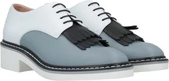 Pollini Woman Lace-up shoes - Image 2