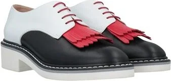Pollini Woman Lace-up shoes - Image 5