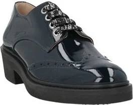 Pollini Woman Lace-up shoes - Image 2