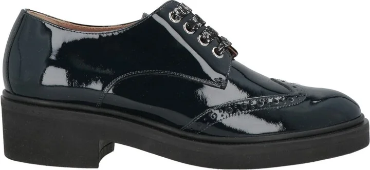 Pollini Woman Lace-up shoes - Image 3