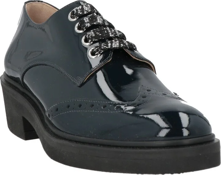 Pollini Woman Lace-up shoes - Image 4
