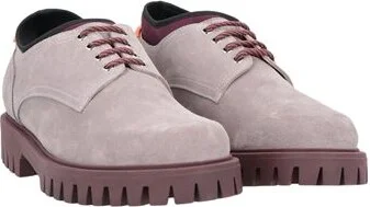 Pollini Woman Lace-up shoes - Image 5