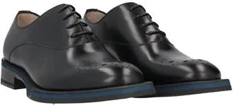 Pollini Woman Lace-up shoes - Image 2