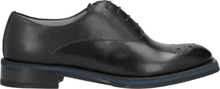 Pollini Woman Lace-up shoes - Image 3