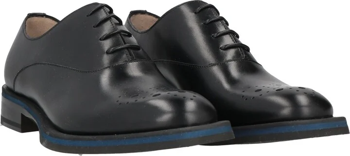 Pollini Woman Lace-up shoes - Image 4