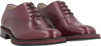 Pollini Woman Lace-up shoes - Image 5