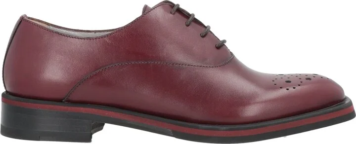 Pollini Woman Lace-up shoes - Image 6