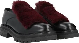 Pollini Woman Lace-up shoes - Image 2
