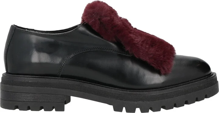 Pollini Woman Lace-up shoes - Image 3