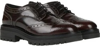 Pollini Woman Lace-up shoes - Image 2