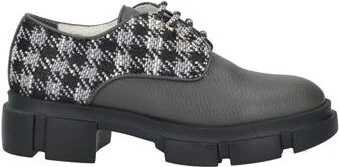 Pollini Woman Lace-up shoes