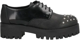 Pollini Woman Lace-up shoes
