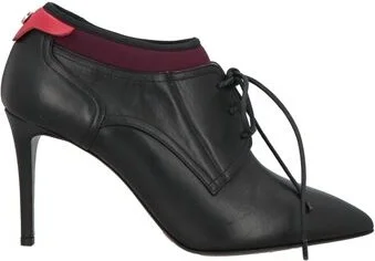 Pollini Woman Lace-up shoes