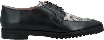 Pollini Woman Lace-up shoes