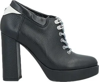 Pollini Woman Lace-up shoes