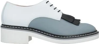 Pollini Woman Lace-up shoes