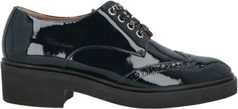 Pollini Woman Lace-up shoes