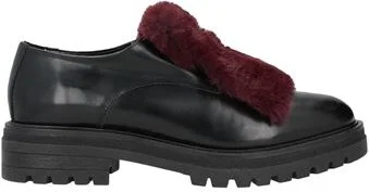 Pollini Woman Lace-up shoes