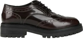 Pollini Woman Lace-up shoes