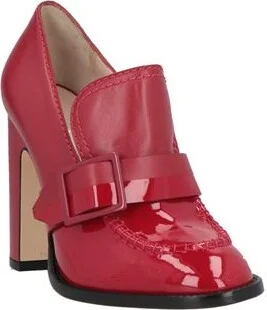 Pollini Woman Loafers - Image 2
