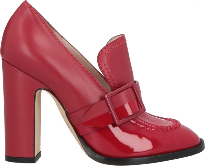 Pollini Woman Loafers - Image 3