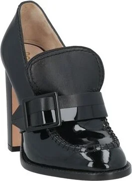 Pollini Woman Loafers - Image 5