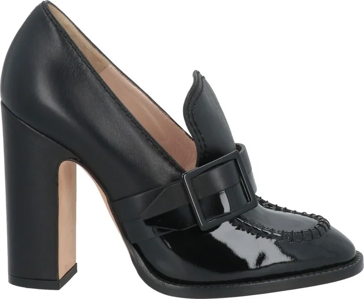 Pollini Woman Loafers - Image 6