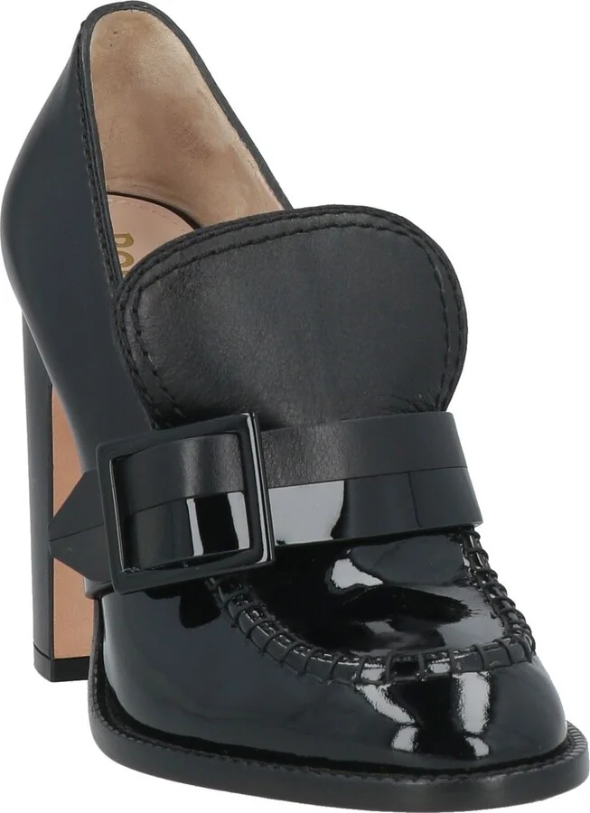 Pollini Woman Loafers - Image 7