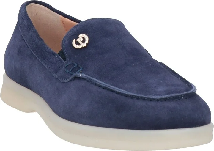 Pollini Woman Loafers - Image 4