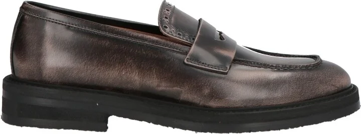 Pollini Woman Loafers - Image 3