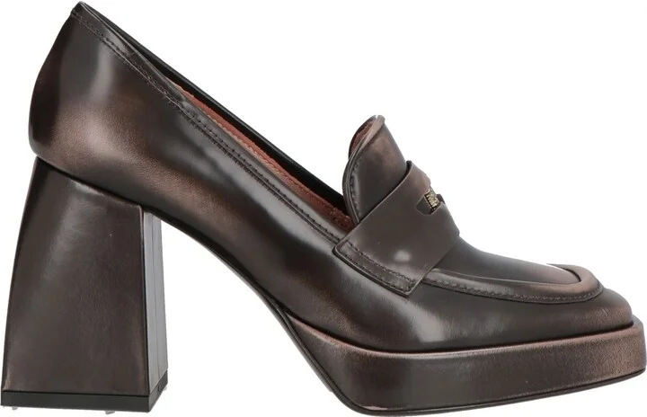 Pollini Woman Loafers - Image 3