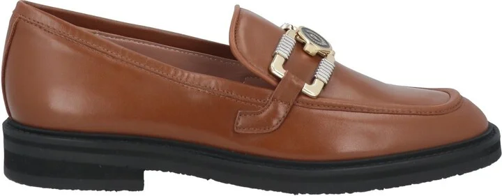 Pollini Woman Loafers - Image 3