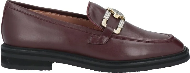 Pollini Woman Loafers - Image 9
