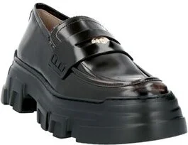 Pollini Woman Loafers - Image 2