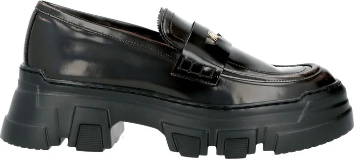 Pollini Woman Loafers - Image 3