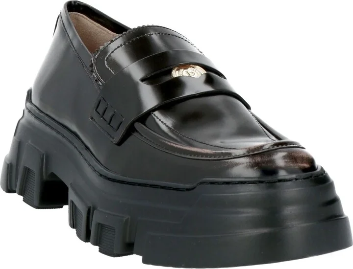 Pollini Woman Loafers - Image 4