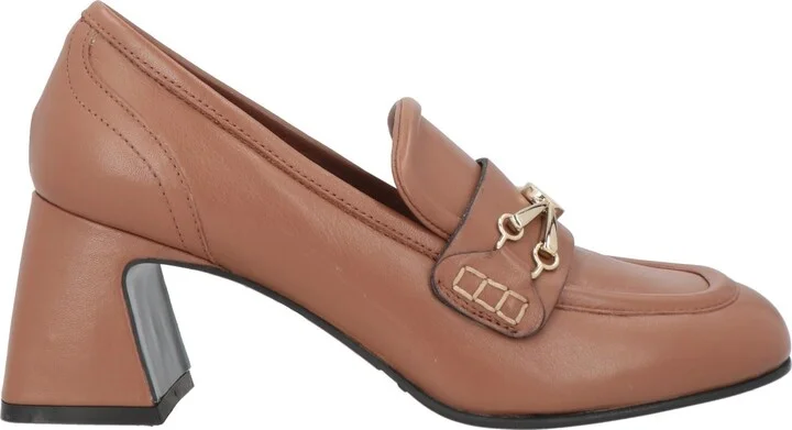 Pollini Woman Loafers - Image 3